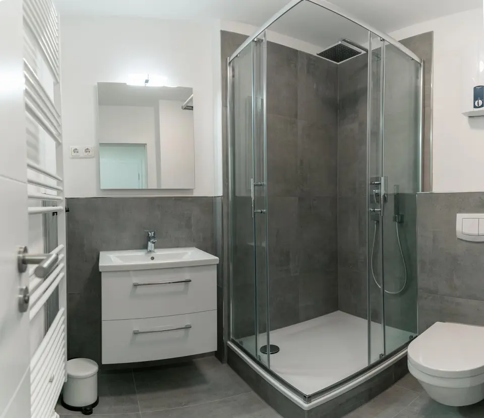 WG-Zimmer mit 11 m² in Essen – Bild 5