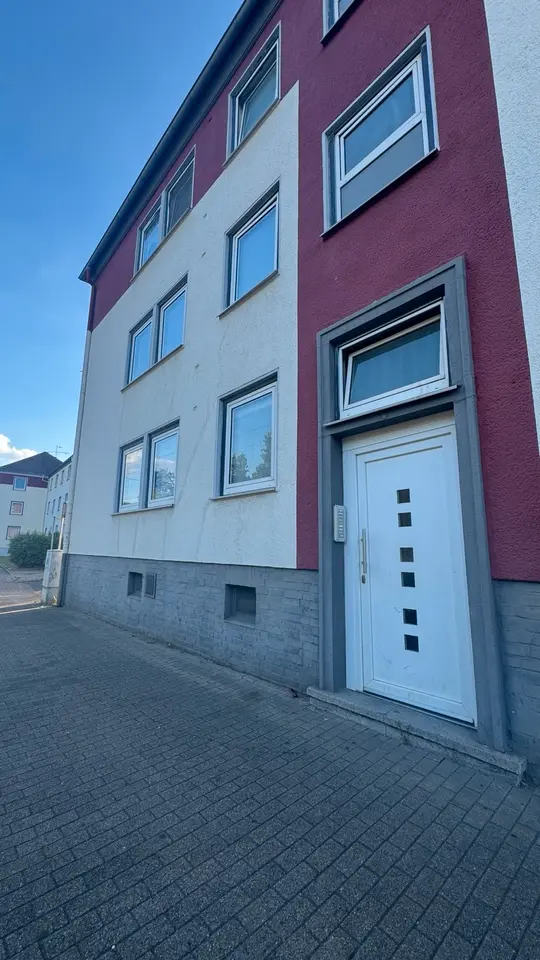 2 Zimmer Wohnung mit 45 m² in Gelsenkirchen – Bild 2