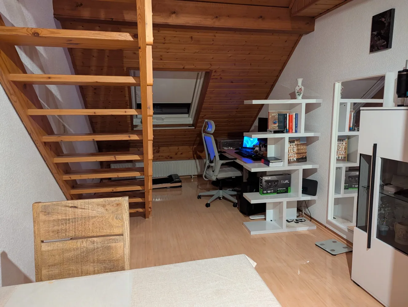 2 Zimmer Wohnung mit 50 m² in Düsseldorf – Bild 8