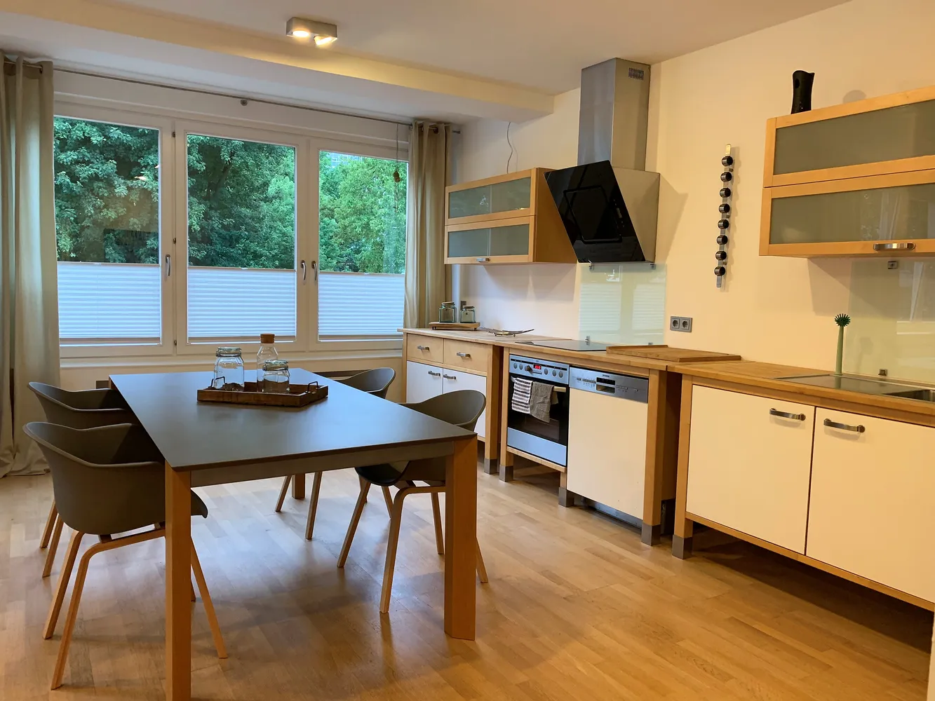 3 Zimmer Wohnung mit 68 m² in Düsseldorf – Bild 4