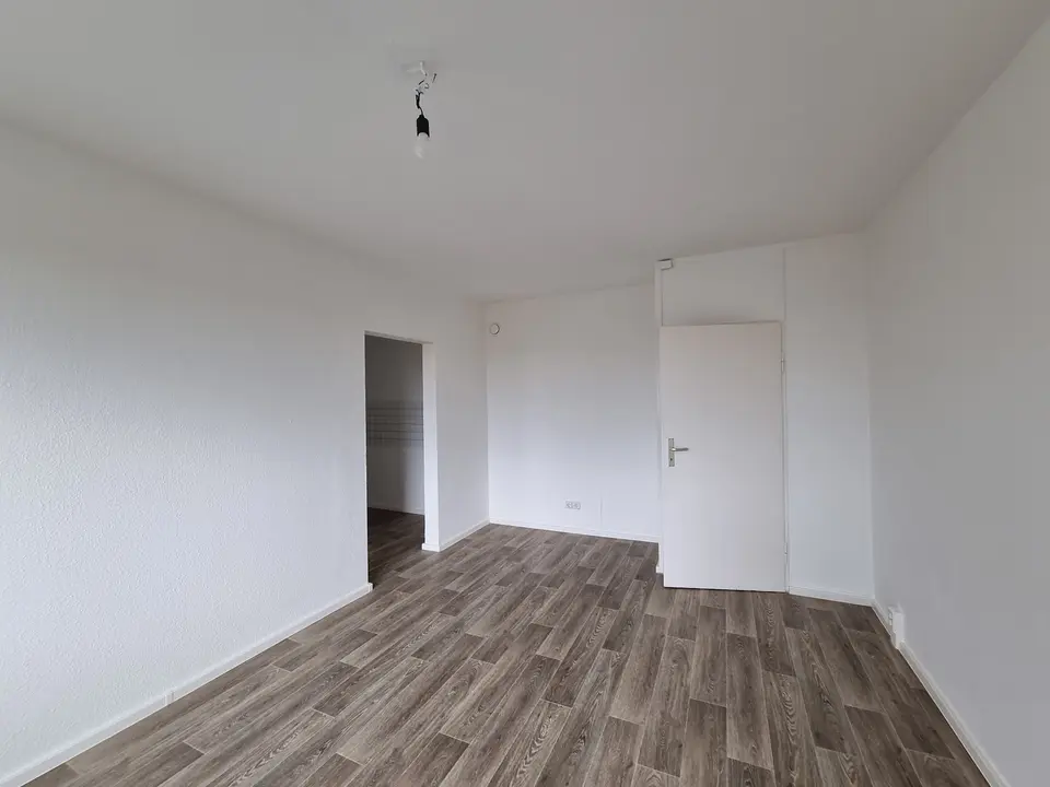 2 Zimmer Wohnung mit 44 m² in Halle (Saale) – Bild 1