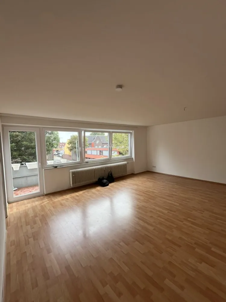 1 Zimmer Wohnung mit 50 m² in Krefeld – Bild 5