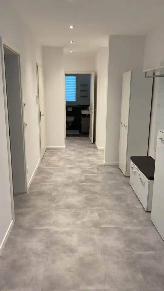 3 Zimmer Wohnung mit 153 m² in Minden – Bild 2