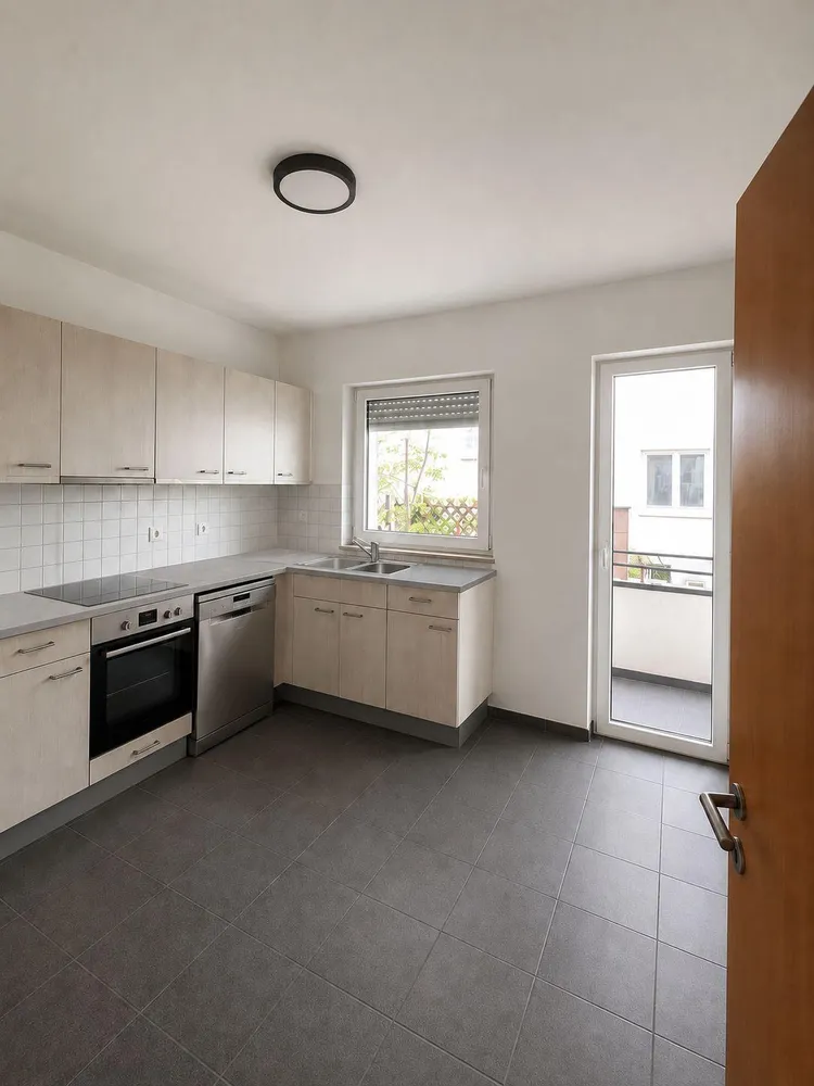3 Zimmer Wohnung mit 103 m² in Stuttgart – Bild 6