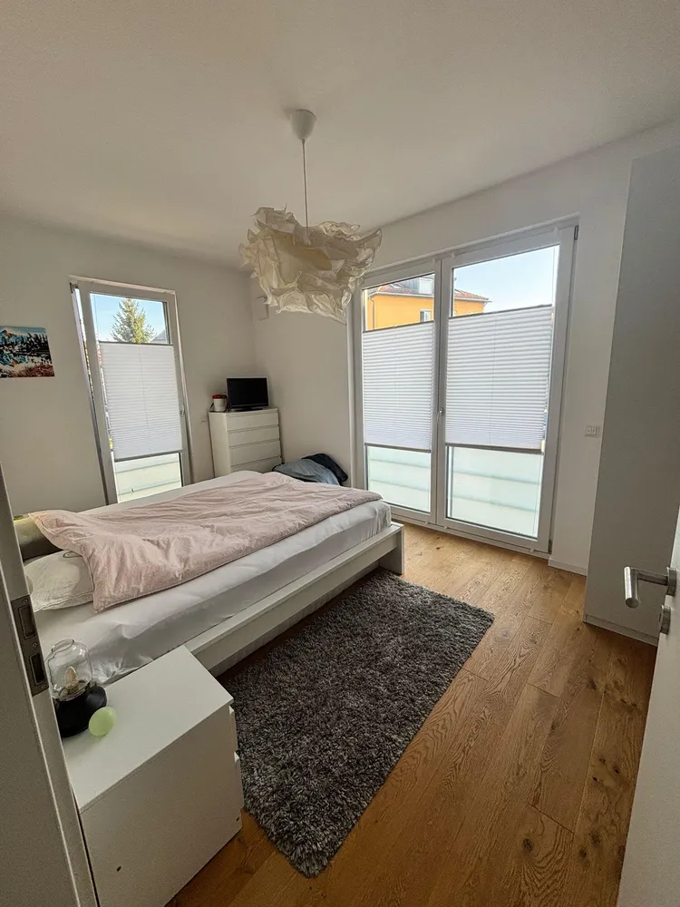 2 Zimmer Wohnung mit 53 m² in München – Bild 12