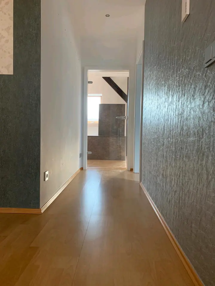 4 Zimmer Wohnung mit 114 m² in Halberstadt – Bild 4