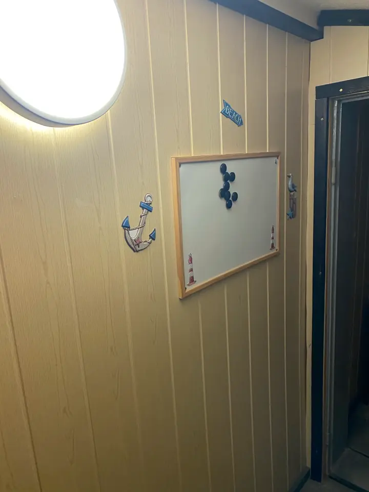 WG-Zimmer mit 25 m² in Kiel – Bild 3