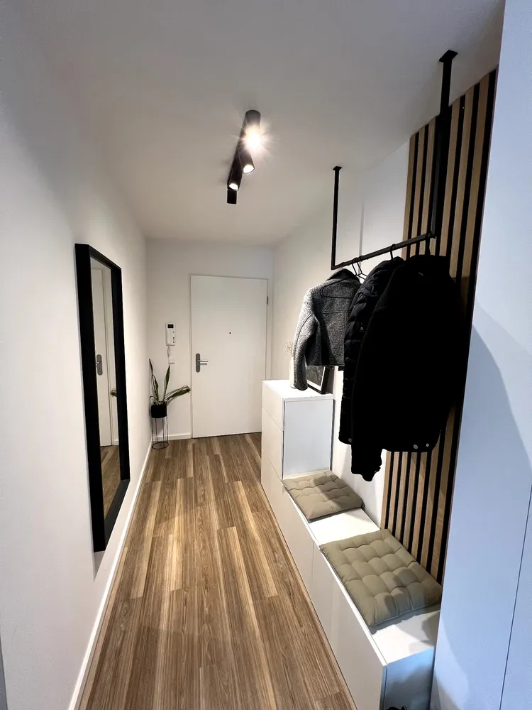3 Zimmer Wohnung mit 98 m² in Düsseldorf – Bild 6