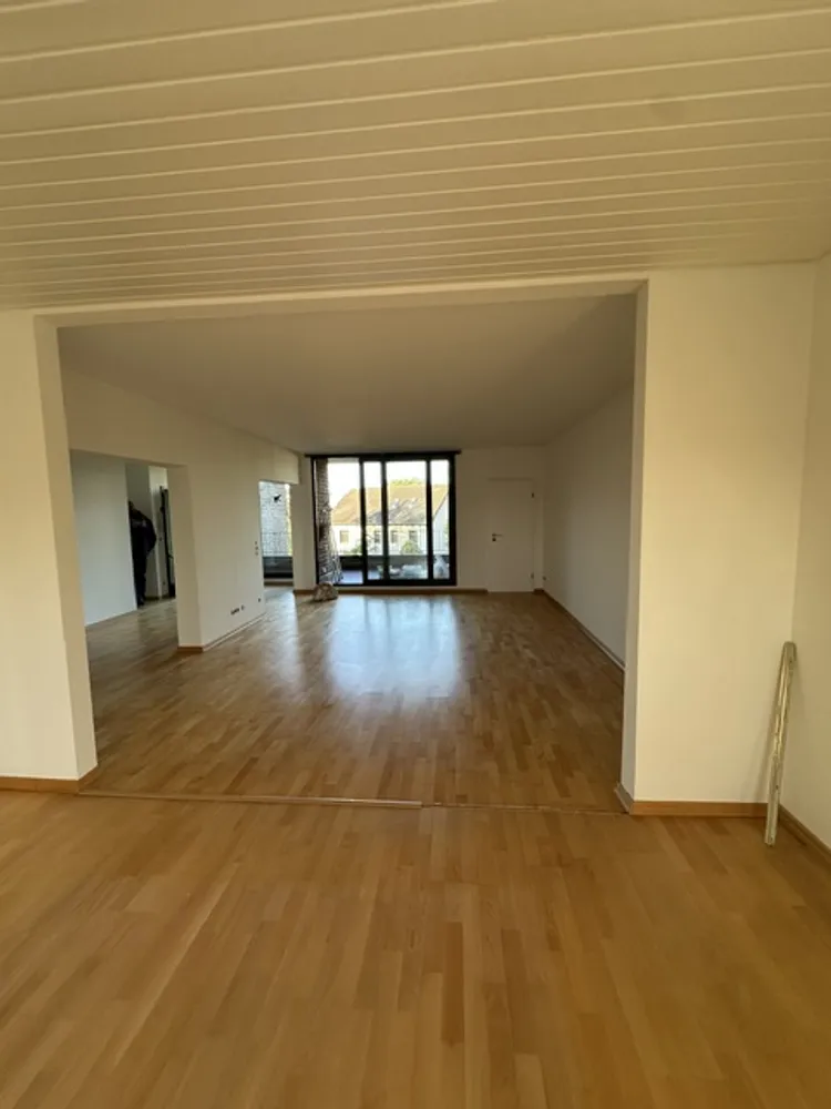 2 room apartment with 118 m² in Düsseldorf – Photo 7