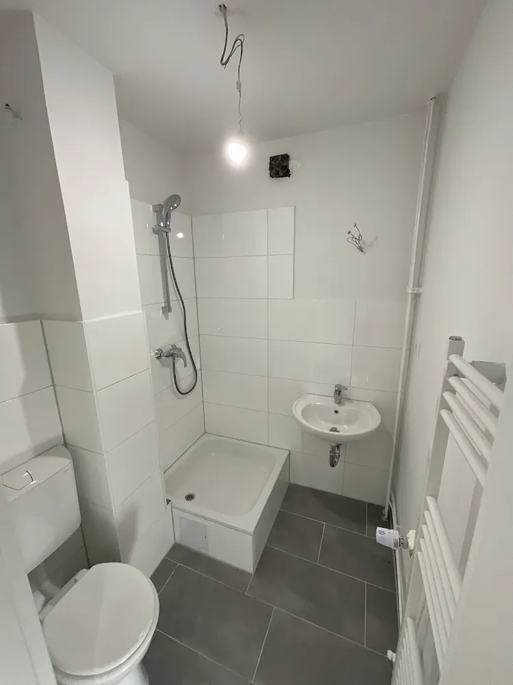 3 room apartment with 68 m² in Kiel – Photo 5