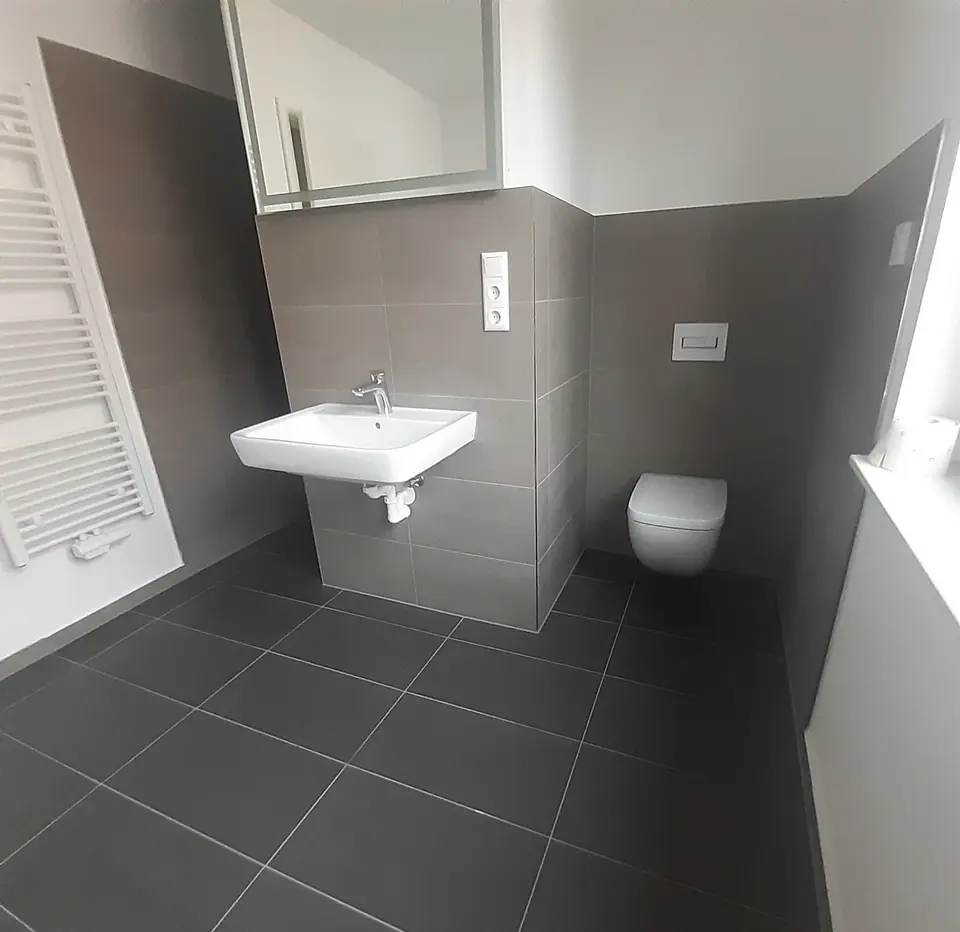 5 Zimmer Haus mit 155 m² in Berlin – Bild 7