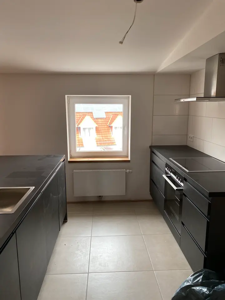 3 Zimmer Wohnung mit 92 m² in Wismar – Bild 3