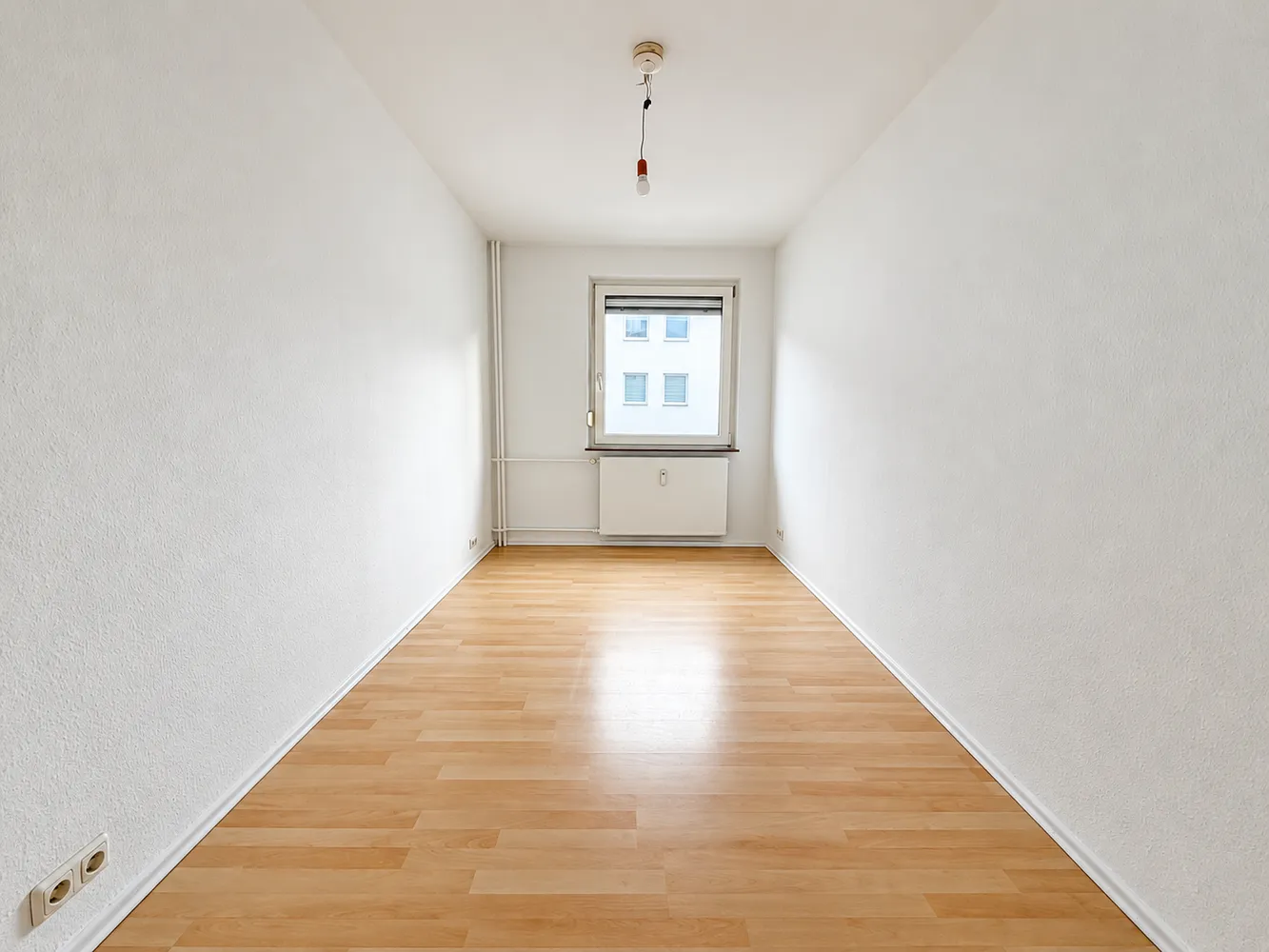 2 room apartment with 50 m² in Gelsenkirchen – Photo 5