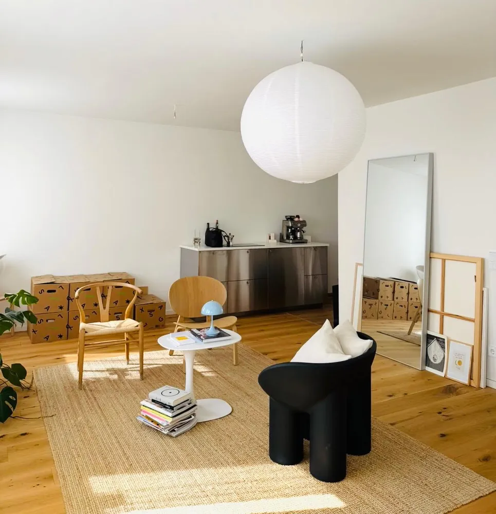 1 Zimmer Wohnung mit 40 m² in München – Bild 6