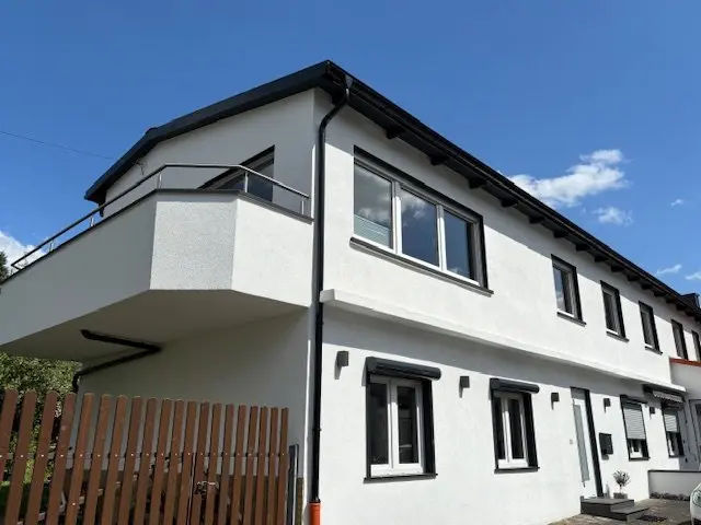WG-Zimmer mit 17 m² in Gießen – Bild 3