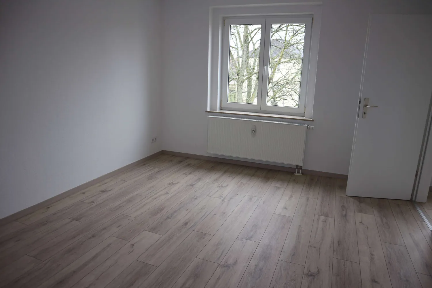 2 Zimmer Wohnung mit 41 m² in Chemnitz – Bild 1