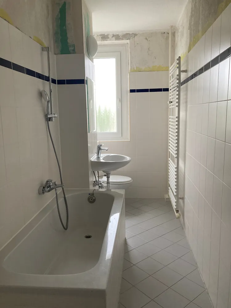 2 Zimmer Wohnung mit 57 m² in Berlin – Bild 3