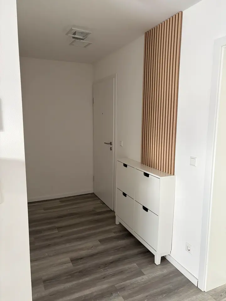 3 Zimmer Wohnung mit 60 m² in Duderstadt – Bild 7