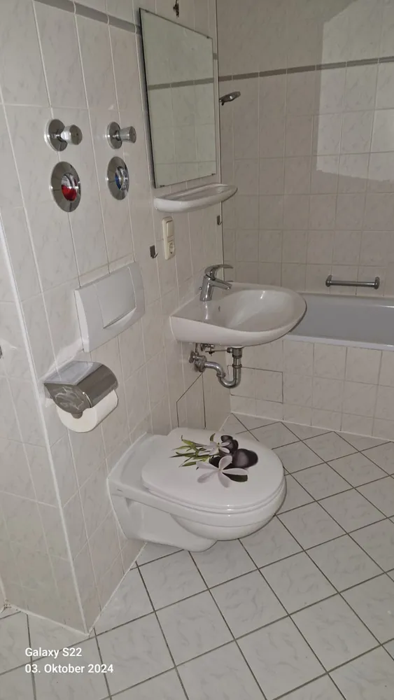 2 Zimmer Wohnung mit 65 m² in Leipzig – Bild 12