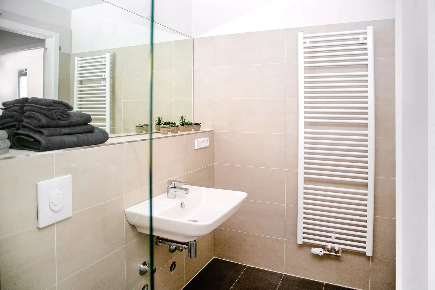2 Zimmer Wohnung mit 50 m² in Berlin – Bild 10