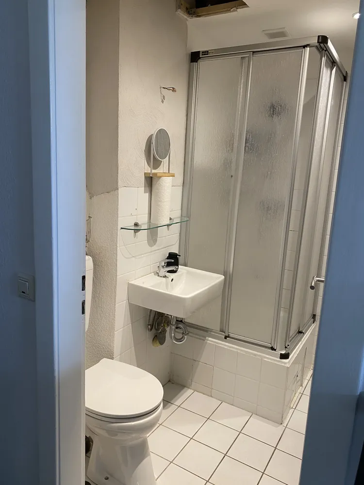 2 Zimmer Wohnung mit 50 m² in Braunschweig – Bild 3