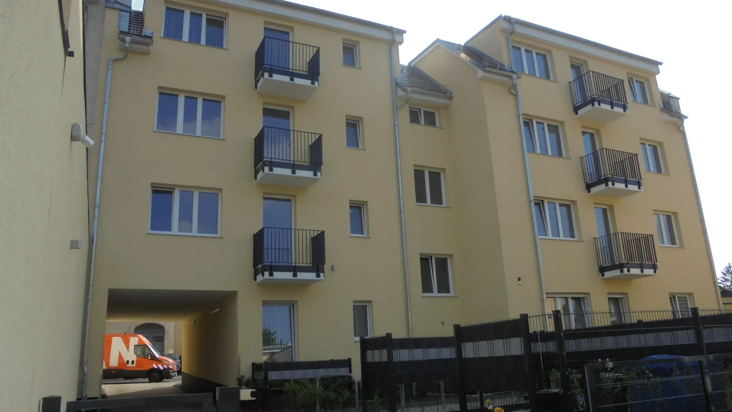 3 Zimmer Wohnung mit 66 m² in Berlin – Bild 2