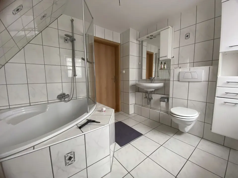 WG-Zimmer mit 68 m² in Augsburg – Bild 6