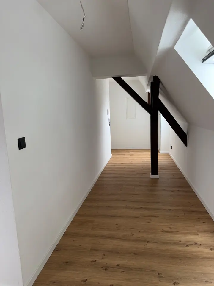 2 Zimmer Wohnung mit 47 m² in Straubing – Bild 7