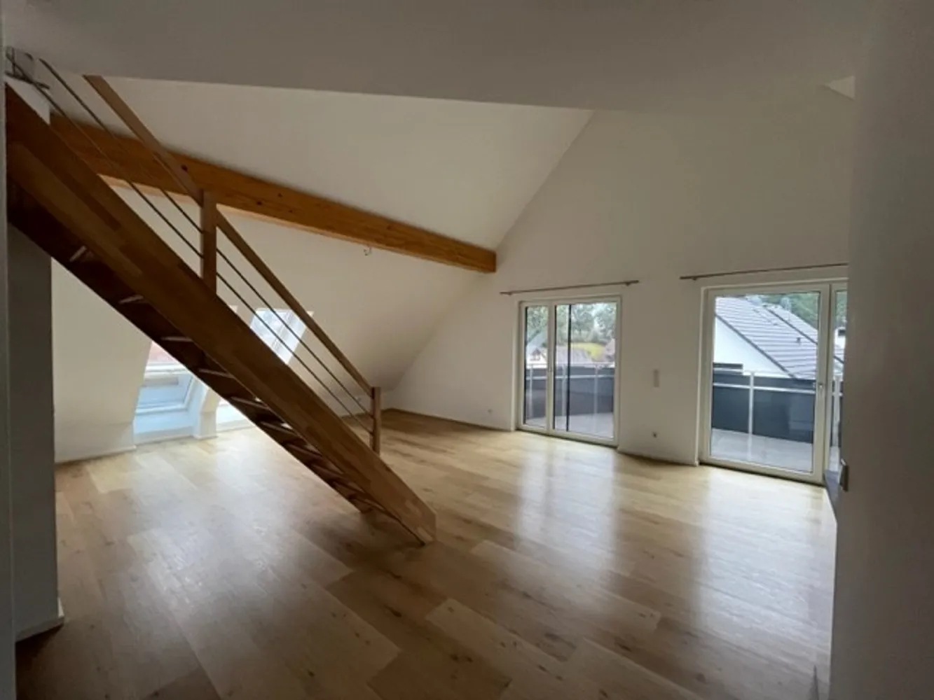 4 room apartment with 110 m² in Nuremberg – Photo 2
