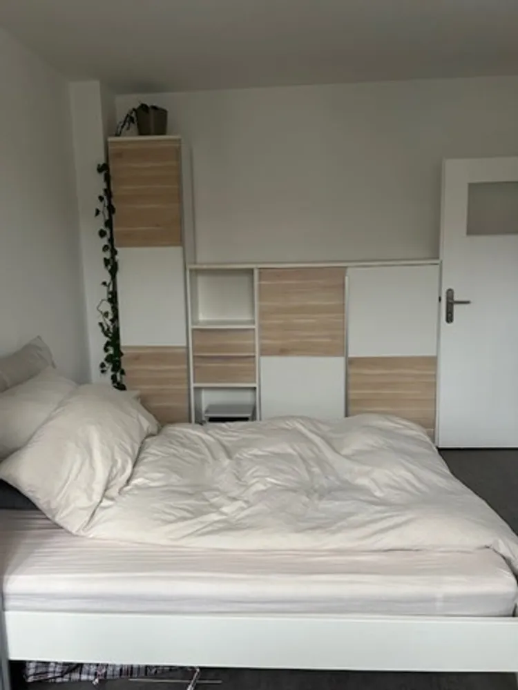 2 Zimmer Wohnung mit 44 m² in Essen – Bild 12