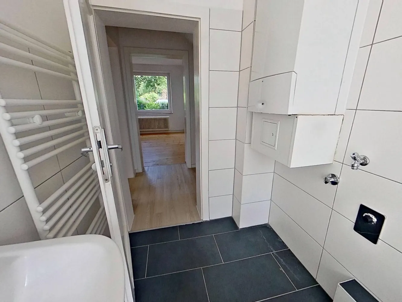 3 Zimmer Wohnung mit 64 m² in Bielefeld – Bild 4