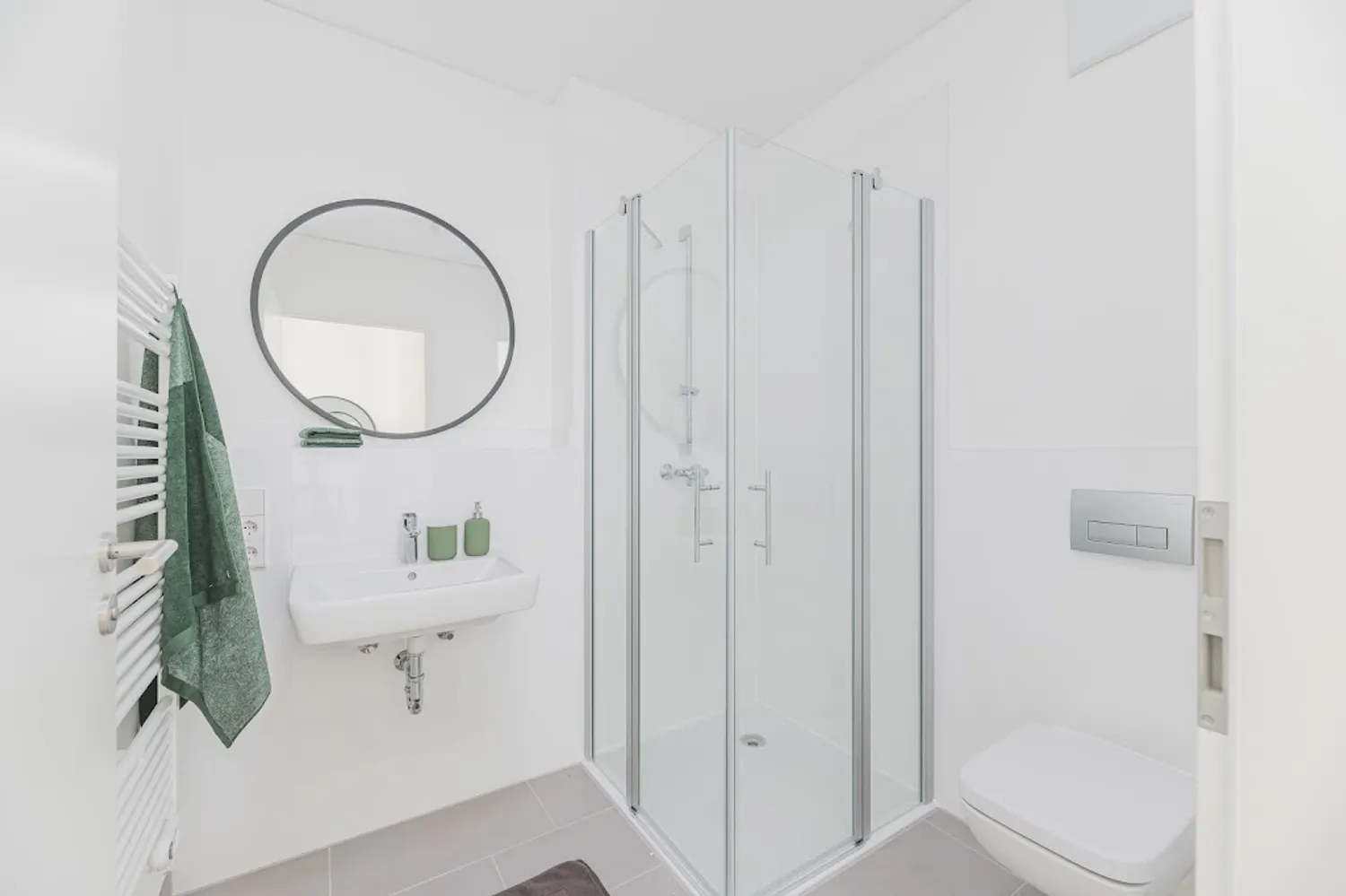 3 Zimmer Wohnung mit 92 m² in Stuttgart – Bild 3