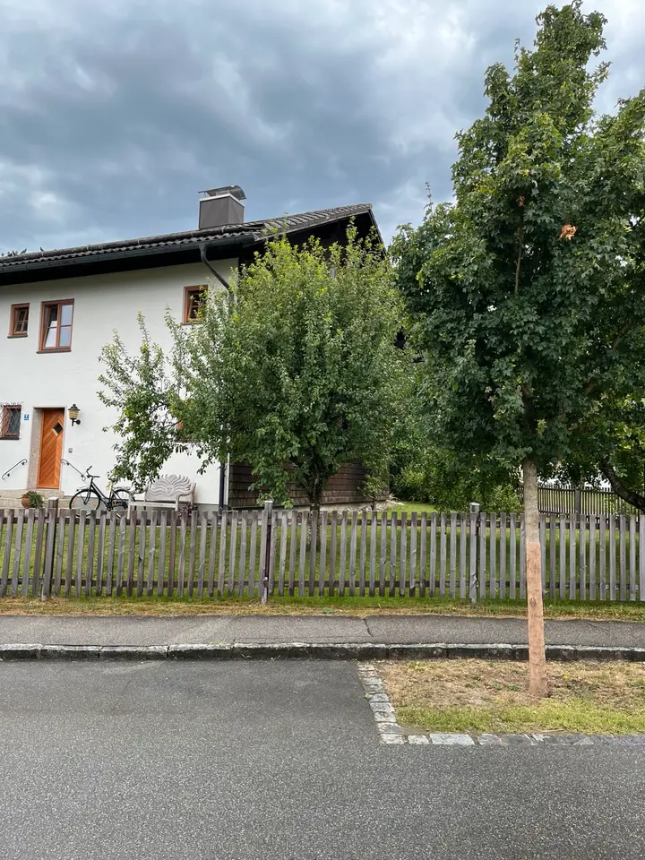 4 Zimmer Wohnung mit 105 m² in Traunstein – Bild 5