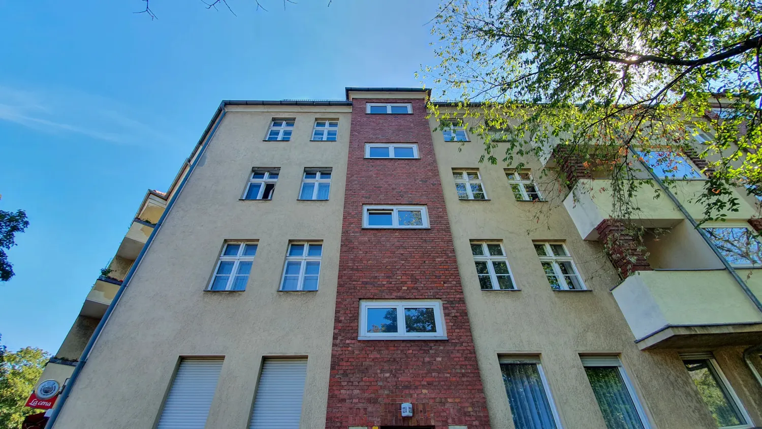 Shared room with 17 m² in Berlin – Photo 10