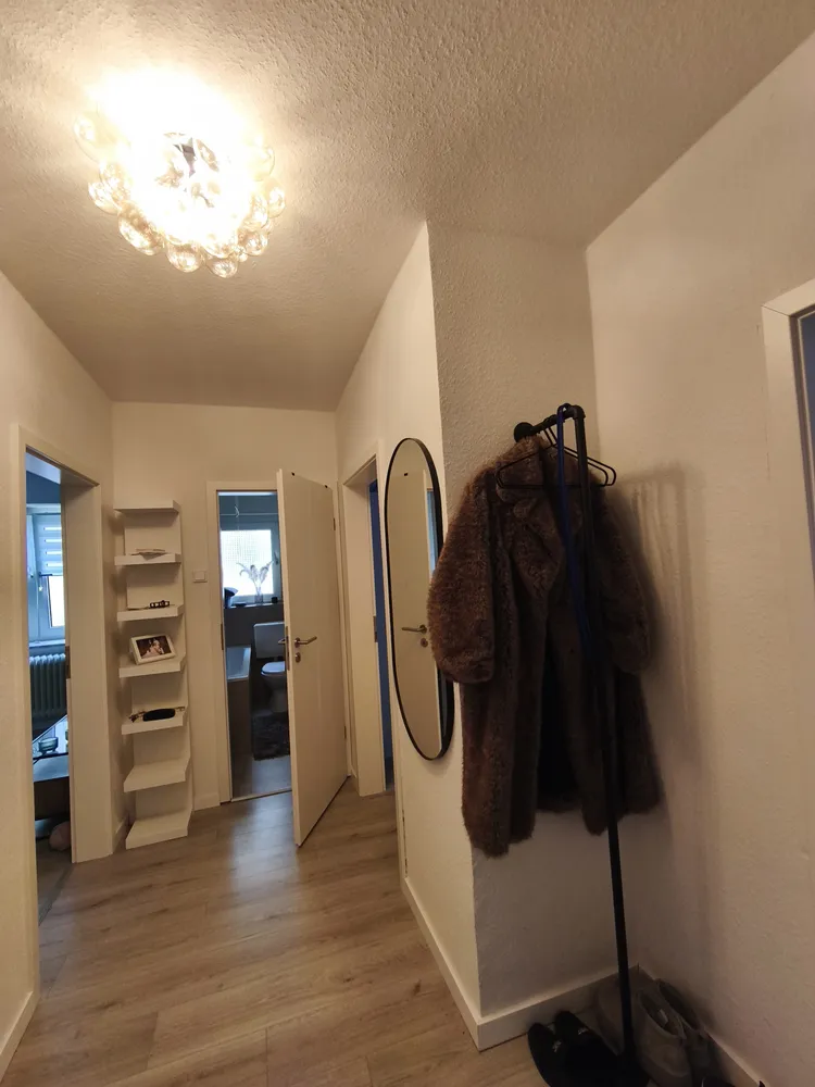 3 Zimmer Wohnung mit 42 m² in Oberhausen – Bild 10