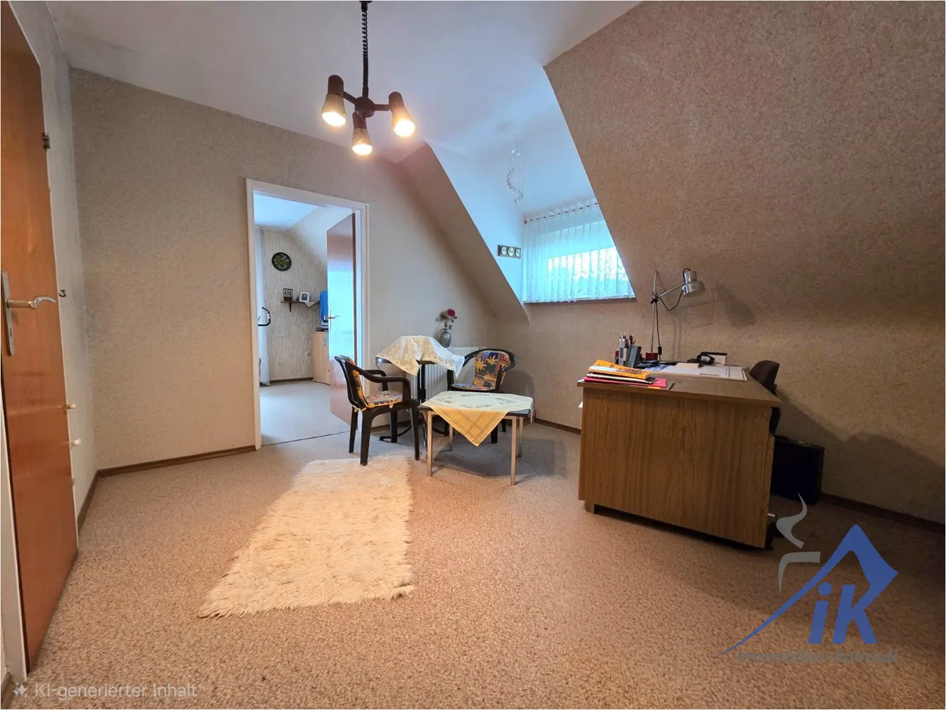 6 Zimmer Haus mit 115 m² in Kaiserslautern – Bild 2