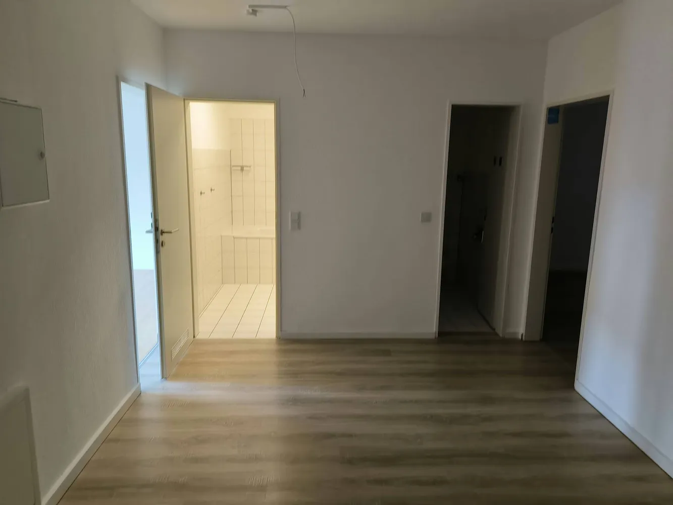 3 Zimmer Wohnung mit 91 m² in Krefeld – Bild 11