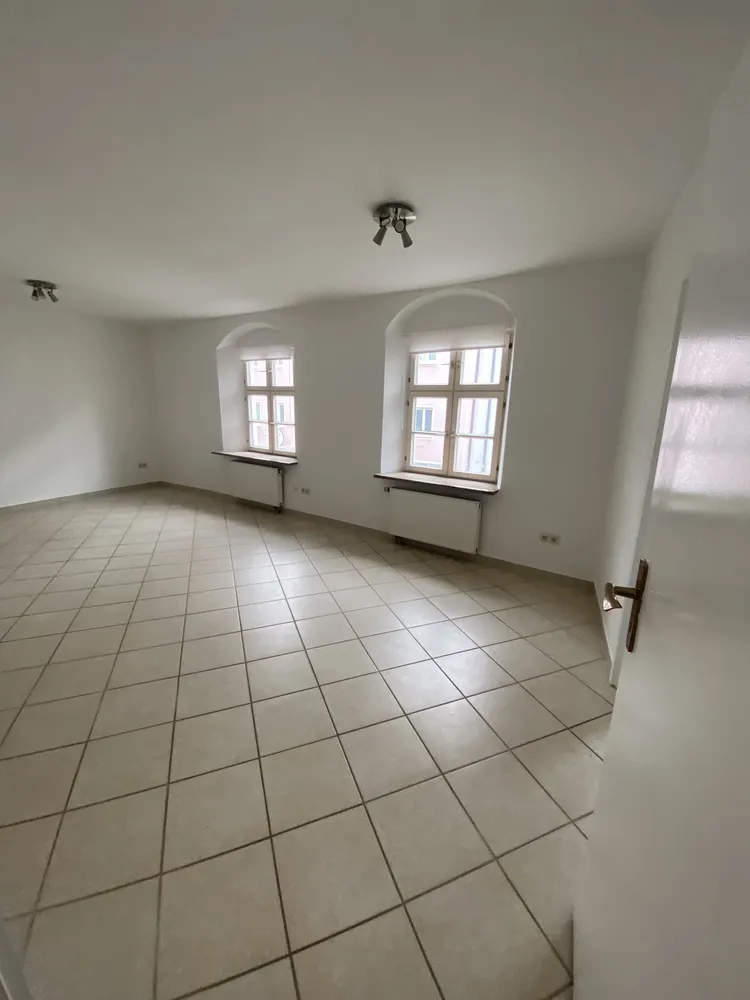 2 Zimmer Wohnung mit 67 m² in Ingolstadt – Bild 1