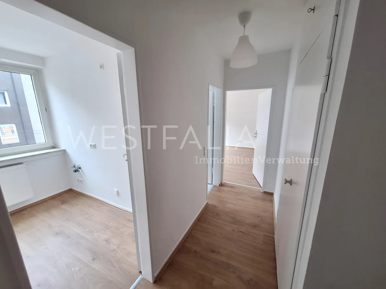 2 Zimmer Wohnung mit 51 m² in Duisburg – Bild 5