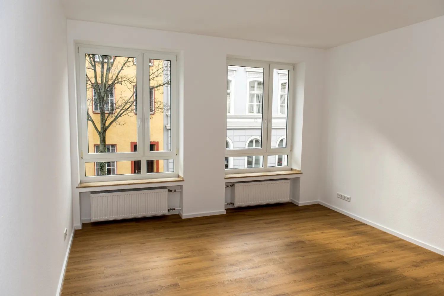 4 Zimmer Wohnung mit 110 m² in Düsseldorf – Bild 10