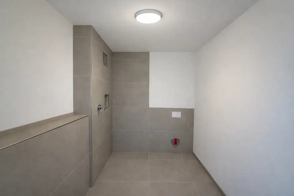 4 Zimmer Wohnung mit 142 m² in Kaiserslautern – Bild 8