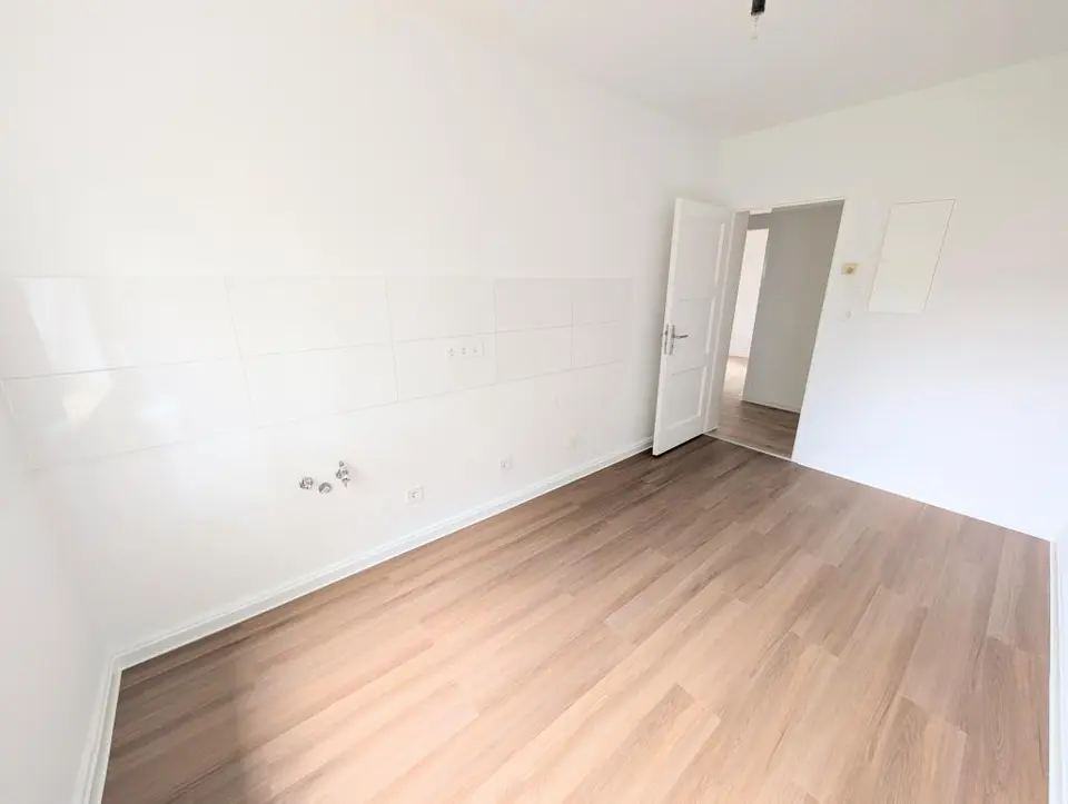 3 Zimmer Wohnung mit 59 m² in Marl – Bild 6