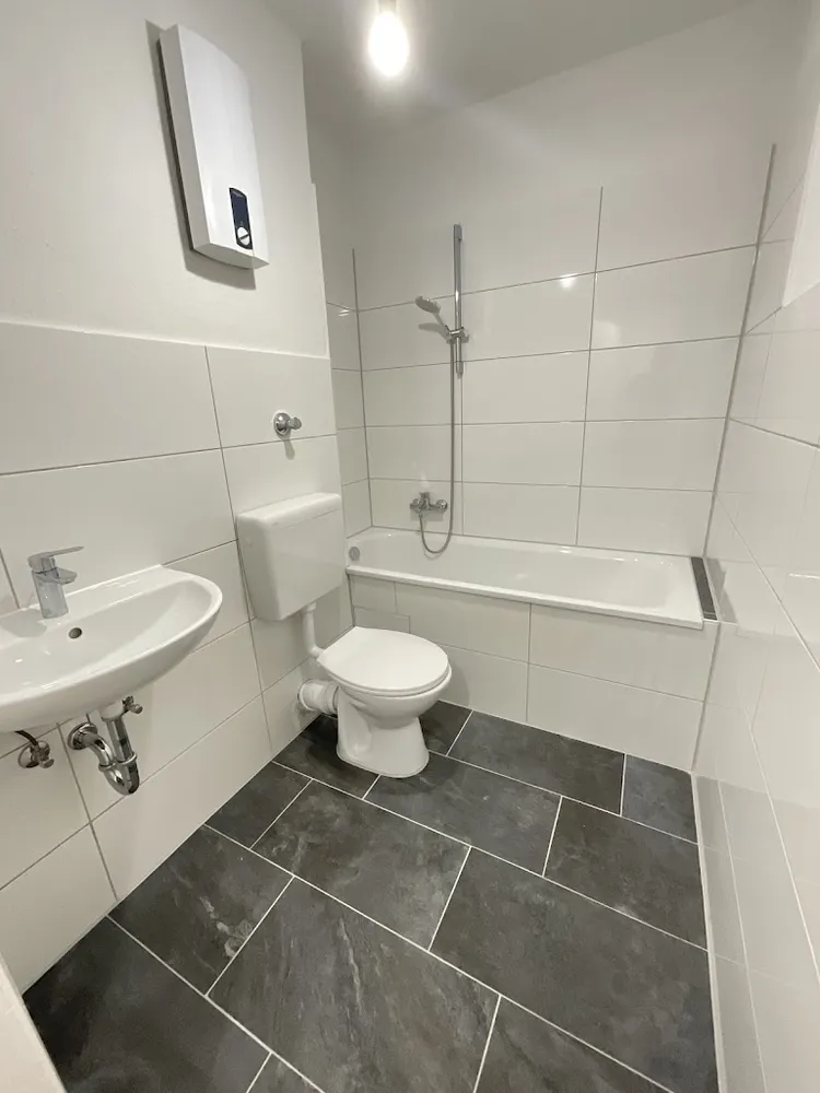 3 Zimmer Wohnung mit 60 m² in Mülheim an der Ruhr – Bild 8