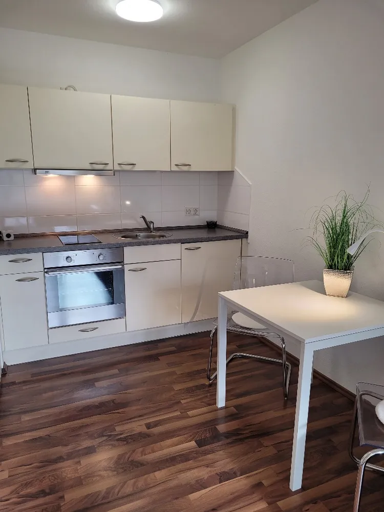 1 Zimmer Wohnung mit 30 m² in Wiesbaden – Bild 3