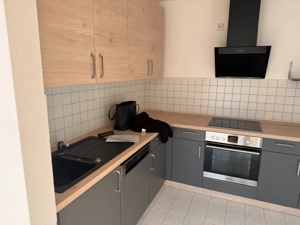 3 room apartment with 102 m² in Frankfurt (Oder) – Photo 4