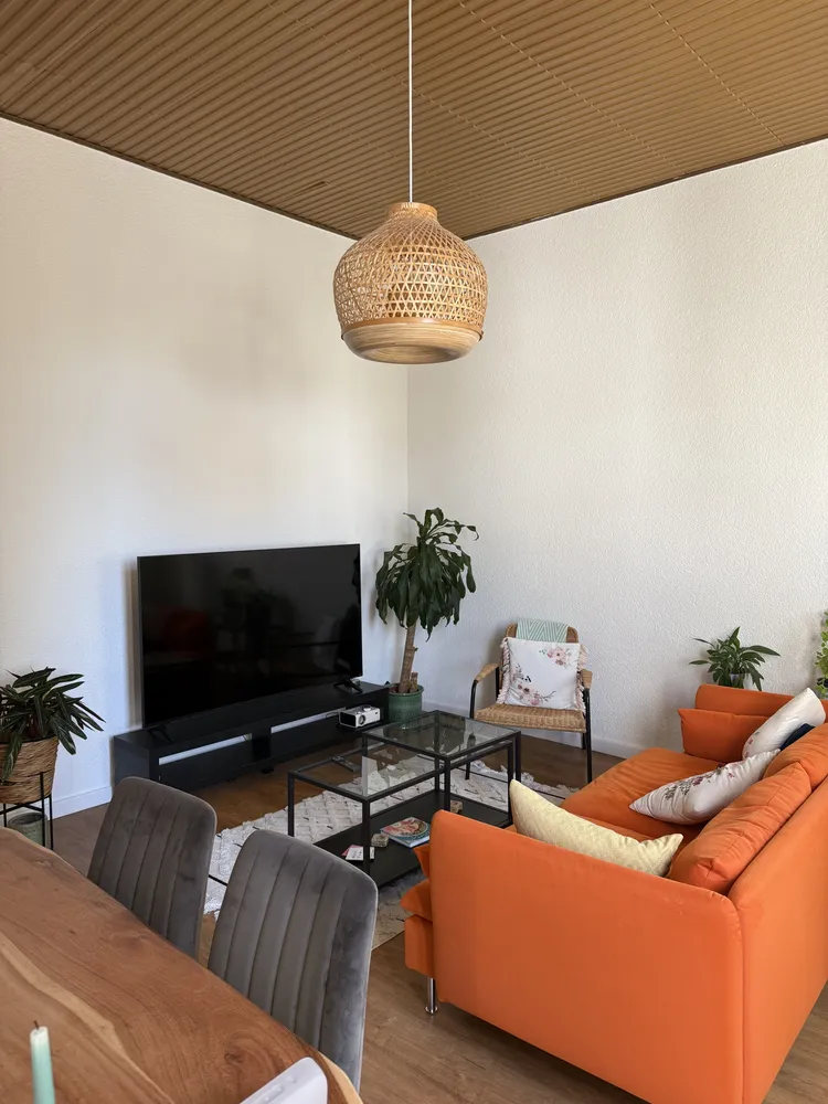 3 Zimmer Wohnung mit 94 m² in Darmstadt – Bild 2
