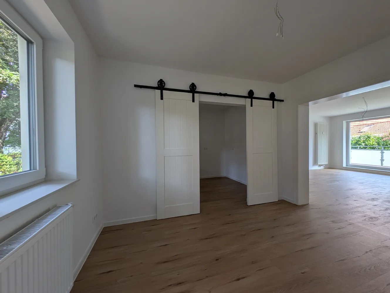 4 Zimmer Wohnung mit 92 m² in Hannover – Bild 2