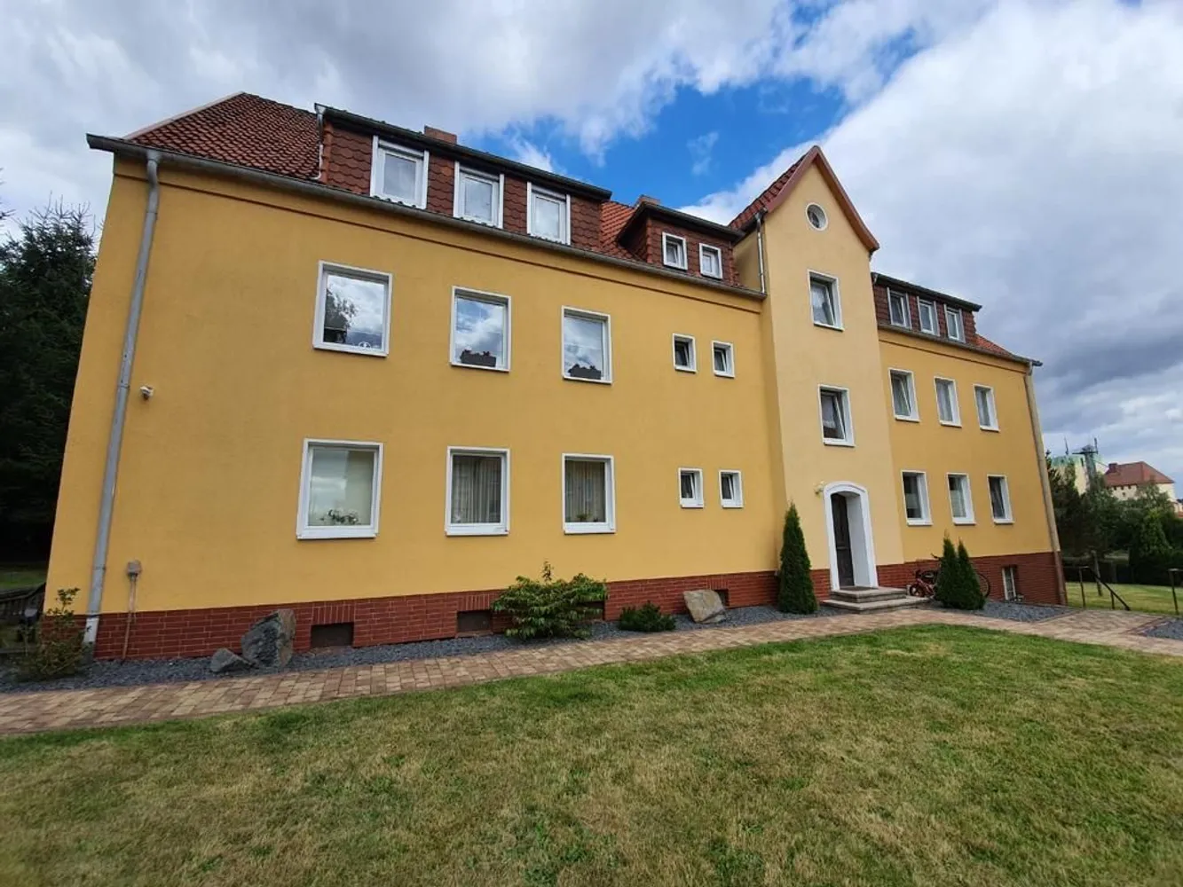 2 room apartment with 53 m² in Duderstadt – Photo 5