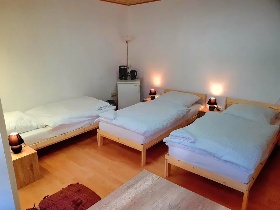 WG-Zimmer mit 65 m² in Moers – Bild 1