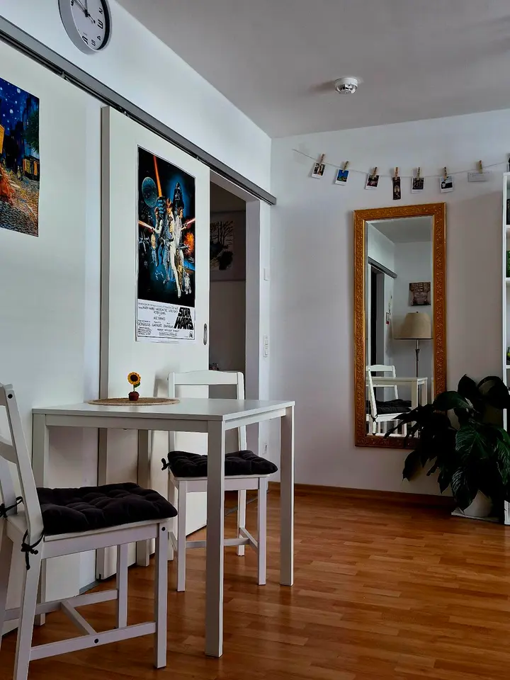2 Zimmer Wohnung mit 47 m² in Leipzig – Bild 10